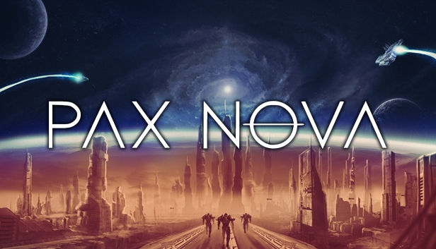 PAX NOVA